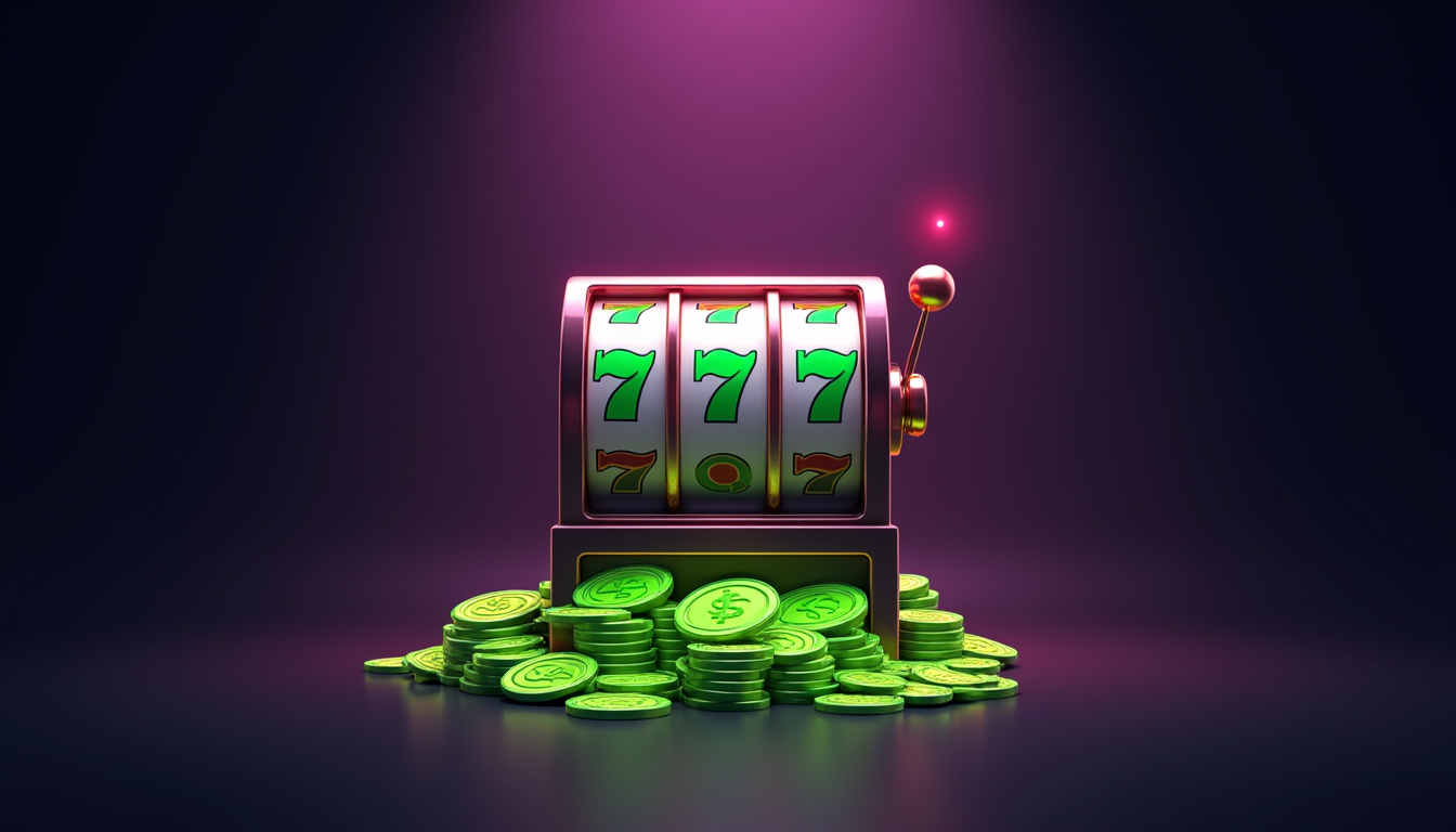 Payout structure and odds information for each draw
